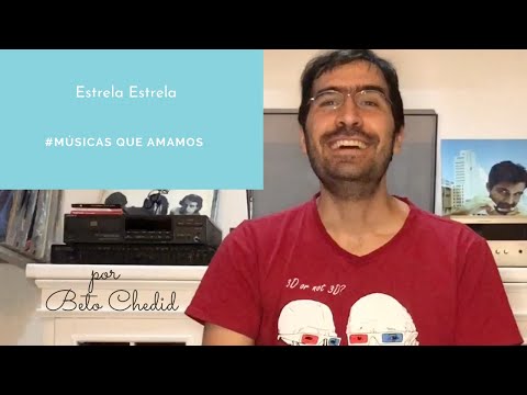 Estrela, Estrela - Vitor Ramil