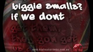 Dead Prez - Hip Hop Instrumental (Hip Hop Karaoke Australia)