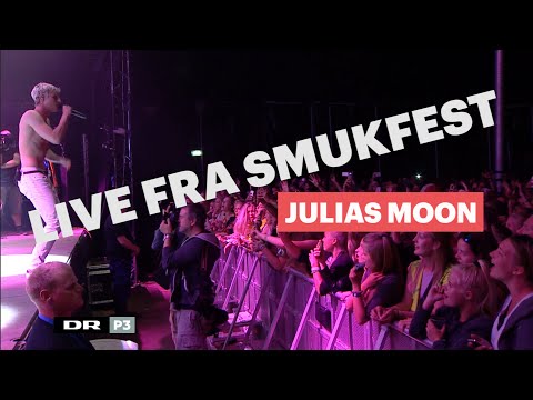 Julias Moon | Lipstick Lies | Smukfest 2015