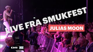 Julias Moon | Lipstick Lies | Smukfest 2015