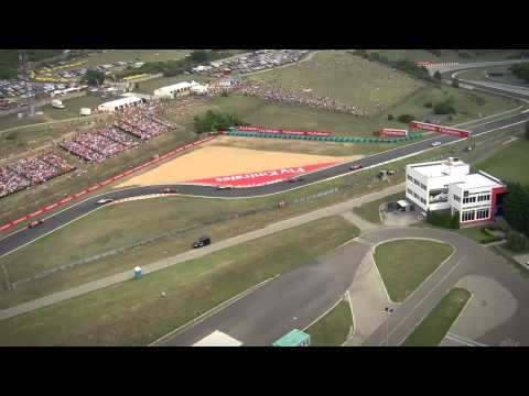 FORMULA 1 PIRELLI MAGYAR NAGYDÍJ 2014