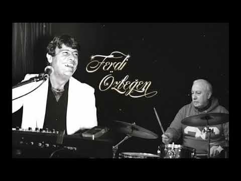 FERDİ ÖZBEĞEN COVER