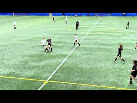 AS Laval (U12F) - 11 vs 11 - 09/04/2023