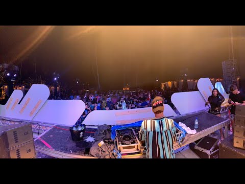 DAVIK @ Cafe de La Musique Maceio - Festa Vai Garoto