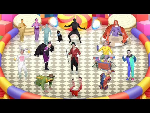 Amazing Digital Island But It's ME! - Full Song (My Singing Monsters)