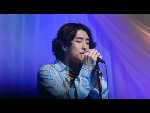 잔나비 - 뜨거운 여름밤은 가고 남은건 볼품없지만 @ 현대카드 'Fools on the Hill' 190714
