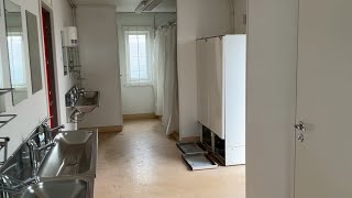 Conteneur bureau Moelven TDW48 à vendre - Image 4 | Machineryline ML Conteneur bureau Moelven TDW48 | Image 4 - Machineryline