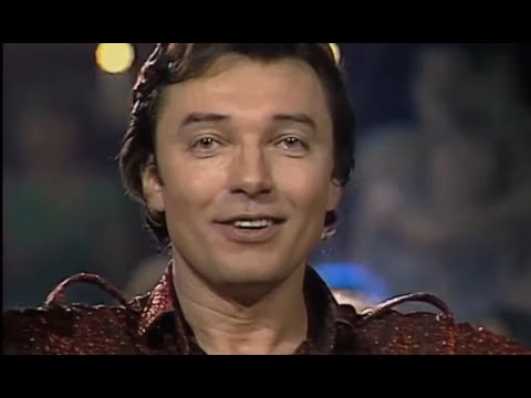 Karel Gott - Mega-Mix (1981-1982)