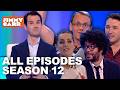 EVERY Episode From Season 12 8 Out Of 10 Cats Jimmy Carr