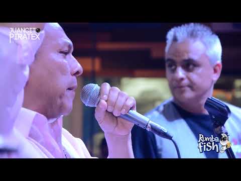 No Hay Carretera- la misma la gente