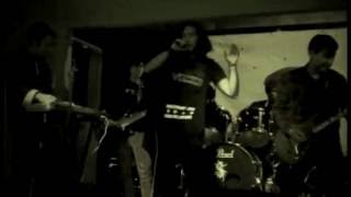 Holy - Zeal Bound@Bar Aires, Quilpué (a la carta por Javier Salinas)