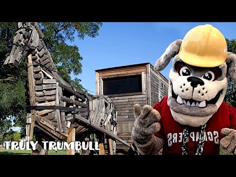 Mesopotamia Historic District | Scrappy Knows! 