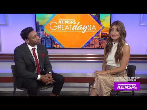 KENS5 segment
