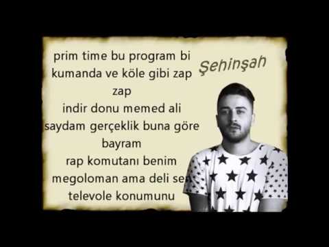 Türkçe Rap'in En İyi Flexleri (Lyrics)