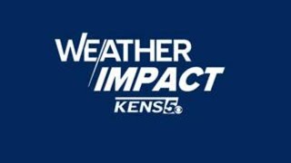 Weather Forecast for San Antonio on Thursday, June 18, 2026