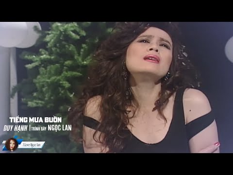 Tiếng mưa buồn ( Koibitotachino Shinwa - 恋人たちの神话) - Ngọc Lan