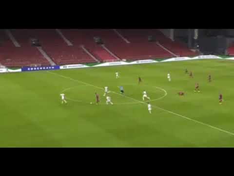 FC Kodaň - Rijeka - Obrana snů....:-)