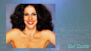 Gal Costa - Festa do Interior