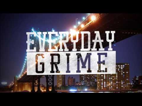 Odda Beats - Sent from Hell [Grime Instrumental]