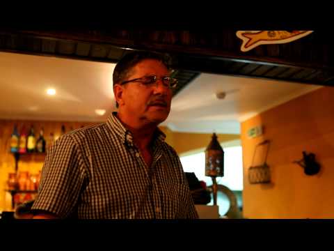 Fado, João Manuel, "Vielas de Alfama"