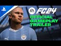 EA SPORTS FC 24 - Trailer de gameplay - 4K | PS5, PS4
