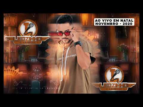 MC Leozinho do Recife - Ao Vivo em Natal-RN - Novembro 2020