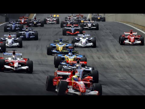 F1 temporada 2006