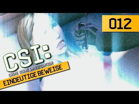 012: Fall 2 - Jetzt kommt alles raus 🔍 CSI: EINDEUTIGE BEWEISE