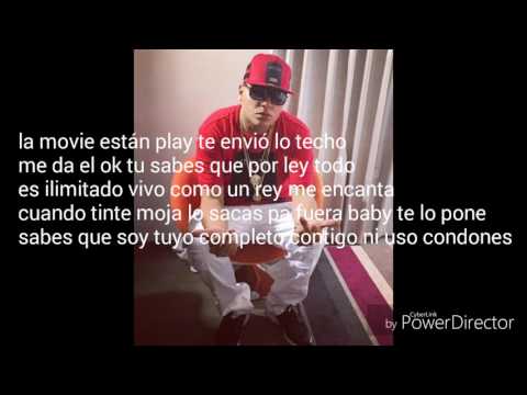 Punto G- brytiago ft darell, arcangel, farruko, ñengo flow y de la ghetto