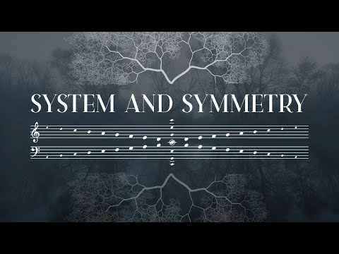 How to compose like Arvo Pärt, tintinnabuli style