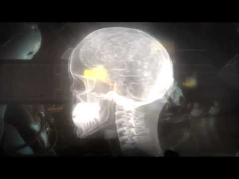 Saeg - Reborn (Feat. Mandu) OFFICIAL MUSIC VIDEO