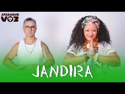 Ponto de Cabocla Jandira - Guerreira da Jurema