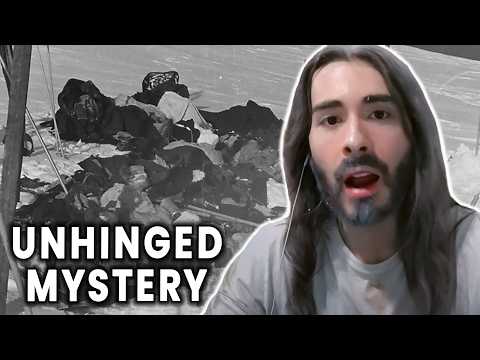 Penguinz0 'Unhinged Mystery' Compilation