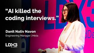 AI killed the coding interviews. Here’s what Meta built instead