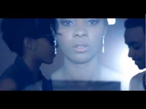 MANI STRINGS  -  SHATTERED OFFICIAL MUSIC VIDEO