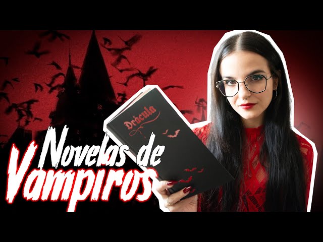 Vídeo relacionado con Rule of Vampire: 2 (The Vampire Evolution Trilogy)