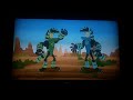 Wild Kratts DVD Trailer U S
