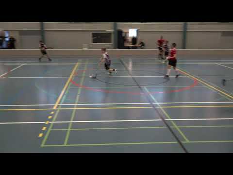 4.12.2021 Duon peli (+Happeen pelaajia) + Duo/Happee P15 vs Kikan aikuisten joukkue