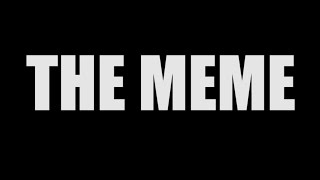 The Meme - A Sheridan Short Film