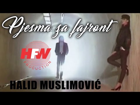 Video thumbnail for Pjesma za fajront