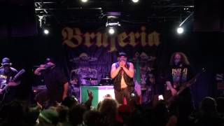 Brujeria - Angel De La Frontera