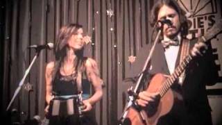 Girl With the Red Balloon, The Civil Wars Live at Eddie&#39;s Attic