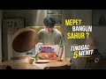 Mie Sedaap Apapun Yang Dihadapin Sedaapin Aja TVC Edisi 2023 Iklan Indonesia 15 Sec