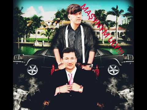 ILMYRATDAYY - MAŞYNYM ULY😉