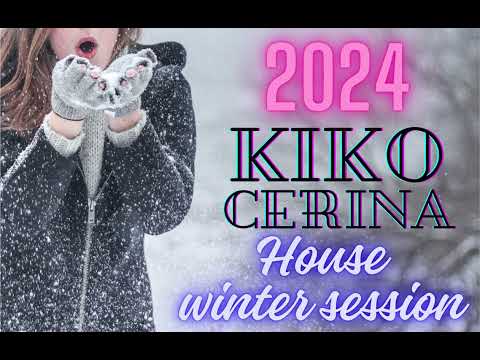 HOUSE MiX WiNTER ❄ SESSiON 2024 ♫♫♫ Junior Jack, Cassimm, Blondish, Hotmood, Richard Grey  ...