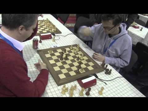 2015-12-18 European Chess Blitz