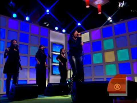 Brandy Sings: \Long Distance\