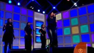 Download lagu Brandy Sings: 'Long Distance' mp3