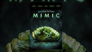 Mimic: The Director's Cut