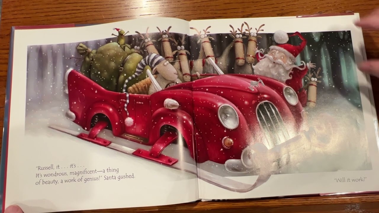 Story Hour Video Thumbnail